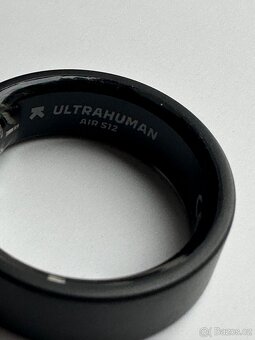 Ultrahuman ring air - 3