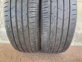 16" 5x100 - 3