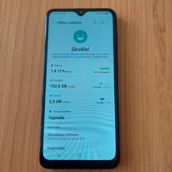 Samsung Galaxy A70 6/128GB - 3