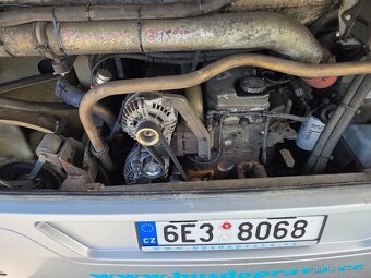 SOR LC 10.5 EEV, pro 39 osob - 3