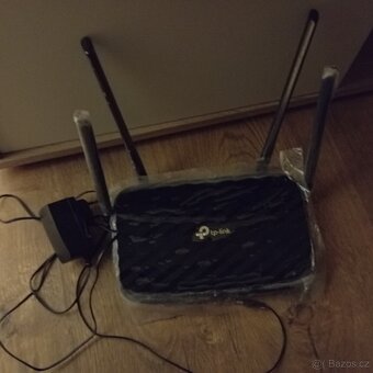 WiFi router - 3