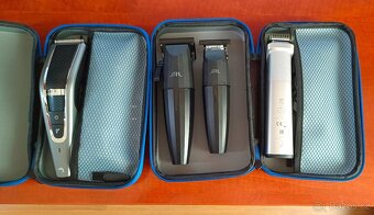 Prodám holící strojek Philips HC5650/15 Series 5000 - 3