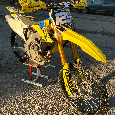 Suzuki RMZ 250 2023 - 3