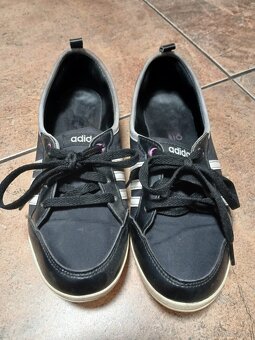 Baleriny Adidas, vel. 36 - 3