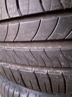 ALU kola R16 Škoda 5x112 - 3