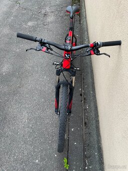 Rockrider ST560 XL - 3