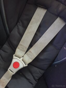 Autosedačka Cybex Aton5 od 0-13kg - 3