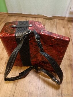 AKORDEON JUNIOR XIII - 3