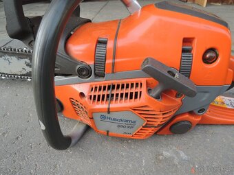 HUSGVARNA 550 XP - 3