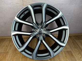 TOP kola R20 Volvo XC90 originál - 3