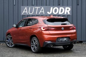 BMW X2 F39 18d 110 kW, Kamera, Harman/Kardon, Head-Up - 3