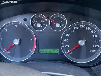 Ford Focus, 1.8 TDCi, 85 kW - 3