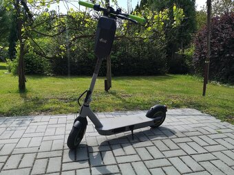 Prodám zánovní elektrokoloběžku CityBoss RS 500 - 3