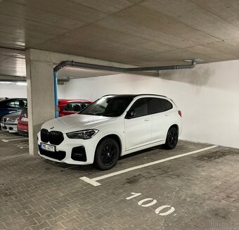 Prodám BMW X1 20d xDrive - 3