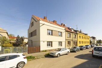 Pronájem bytu 3+kk Pardubice Bílé Předměstí - 3