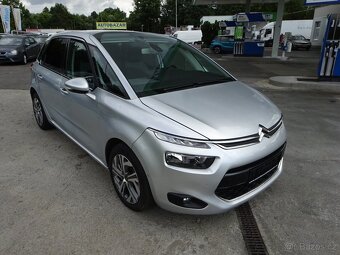 Citroën C4 Picasso 2,0HDi, garance km - 3