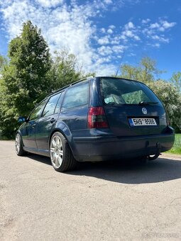 VW GOLF IV 1.9tdi 81kw - 3