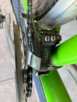 Rock Machine Crossride 600 - 3