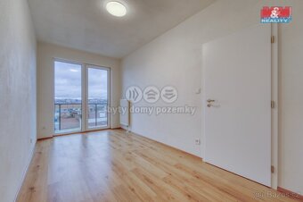 Pronájem bytu 2+kk, 44 m², Plzeň, ul. Poděbradova - 3