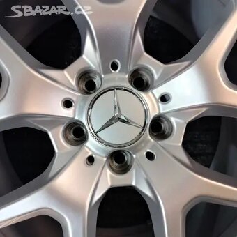 Mercedes AMG 19" 4KS - 3