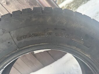 215/65/16C pneu Vranik - 3