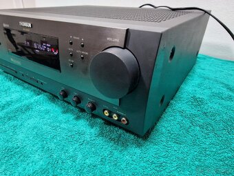 Av reciever Thomson DPL 300Ht - 3