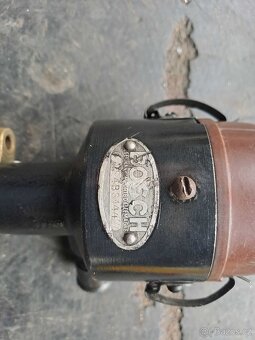 Bosch rozdělovač 4V - 3