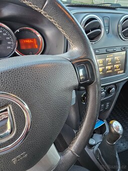 Sandero Stepway - 3