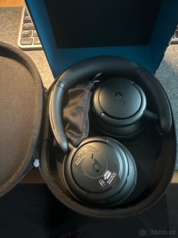 Sluchátka soundcore anker life q35 - 3