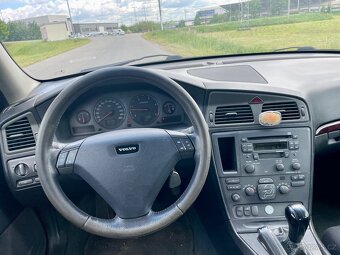 Volvo S60 2.4d - 3