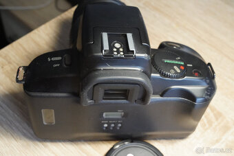 Canon EOS 750 QD - 3