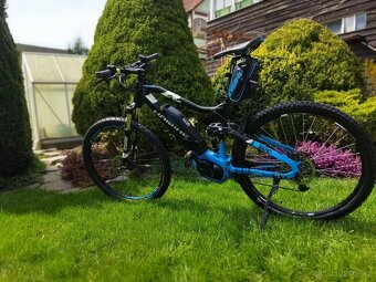 HAIBIKE SDURO FULL NINE 5.0 - 3