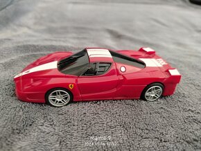 Ferrari FXX - 3