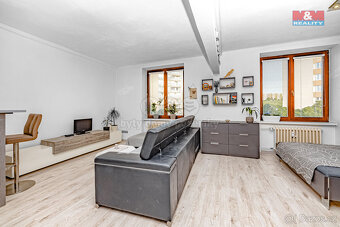 Prodej bytu 1+kk, 38 m², Náchod, ul. Komenského - 3