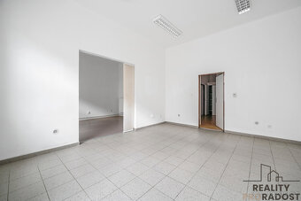 Pronájem obchodního prostoru, Pardubice - 3