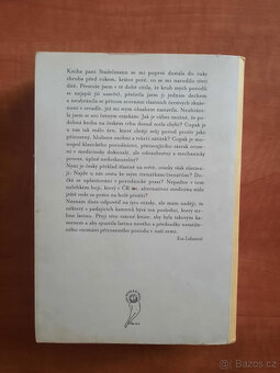 Zdravé těhotenství, přirozený porod - 3