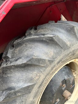 Zetor 7011 s spz - 3