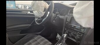 Vw golf 7 gtd - 3