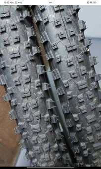 Pláště 29 SCHWALBE (Nové) - 3