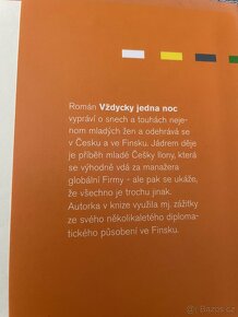 Vždycky jedna noc - 3