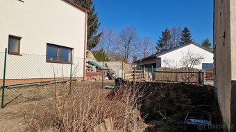 Údržba zeleňe zahradnické práce, drevostavby - 3
