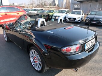 Mazda MX-5 2.0i,118kW,Sport,Bose,xenony,kabriolet - 3