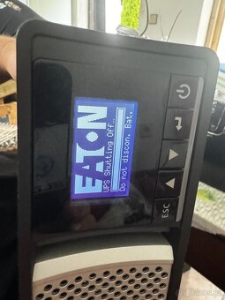 Eaton 5PX2200IRT2UG2 - 3