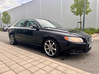 Volvo S80 T6 4x4 224kw R-Design - 3
