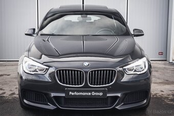 BMW 535d xDrive GT | reg. 2016 | 131 000 km - 3
