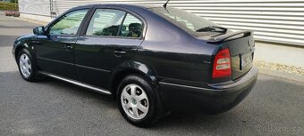 Škoda Octavia, 1.9 TDI 81kW Laurin&Klement - 3