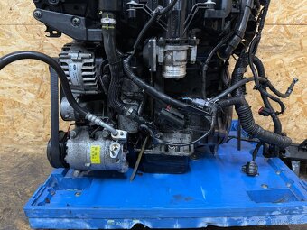 KOMPLETNĚ NASTROJENÝ MOTOR 2.0 TDCI TXMA FORD KUGA 2013-2019 - 3