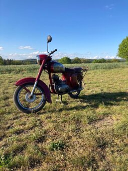 Jawa/Čz 175/356 - 3
