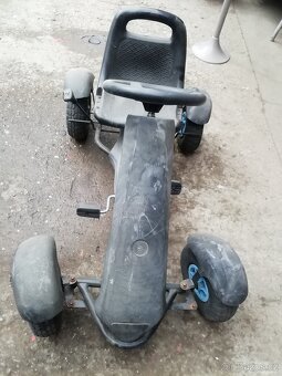 Karka pro deti - 3