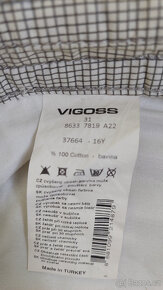 Kraťase Vigoss - 3